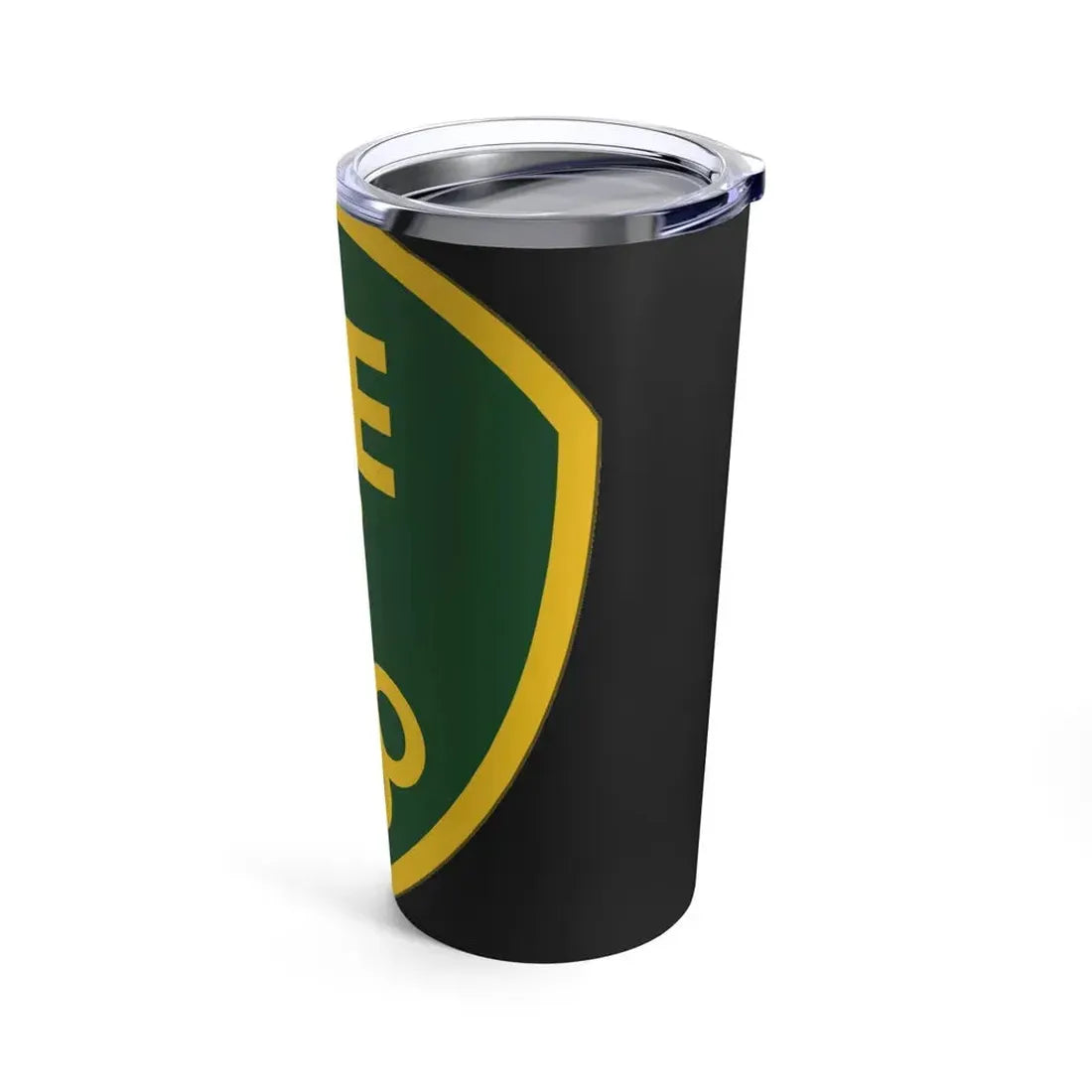 300 Military Police Brigade (U.S. Army) Tumbler 20oz - Go Mug Yourself