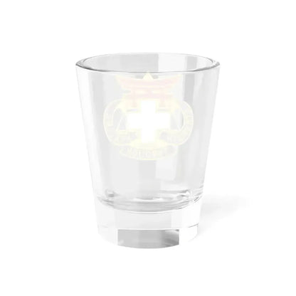 301 Field Hospital (U.S. Army) Shot Glass 1.5oz - Go Mug Yourself
