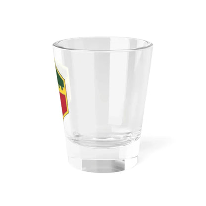 301 Maneuver Enhancement Brigade (U.S. Army) Shot Glass 1.5oz - Go Mug Yourself