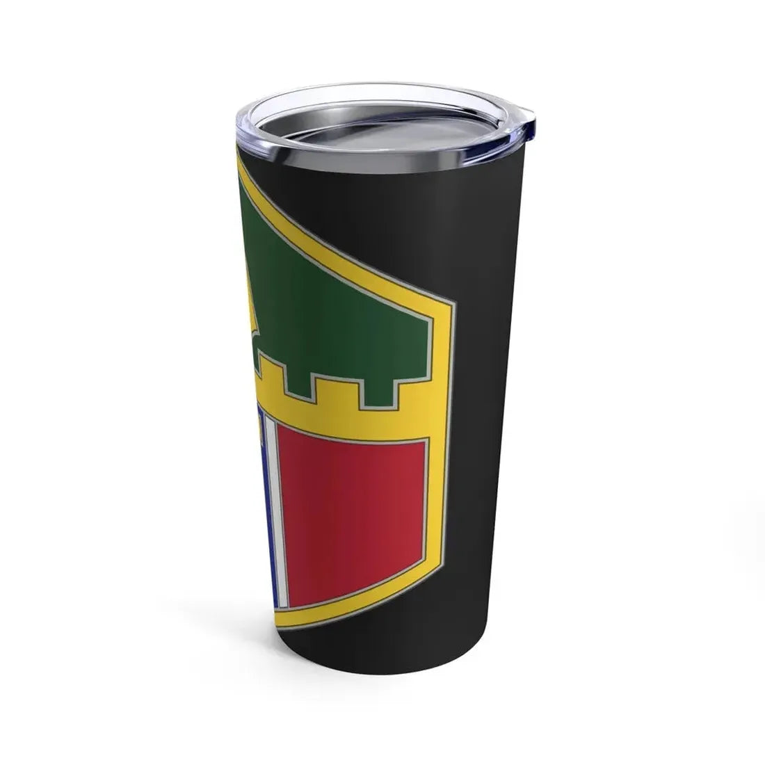 301 Maneuver Enhancement Brigade (U.S. Army) Tumbler 20oz - Go Mug Yourself