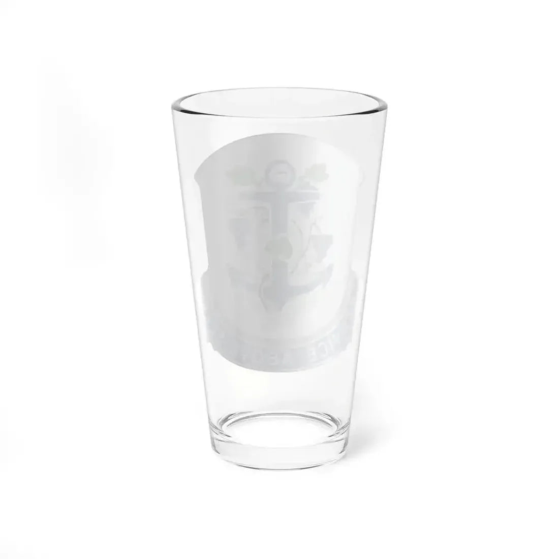 301 Medical Battalion (U.S. Army) Pint Glass 16oz - Go Mug Yourself