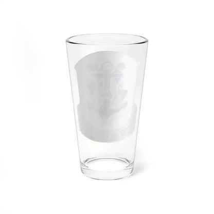301 Medical Battalion (U.S. Army) Pint Glass 16oz - Go Mug Yourself