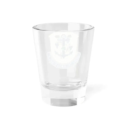 301 Medical Battalion (U.S. Army) Shot Glass 1.5oz - Go Mug Yourself