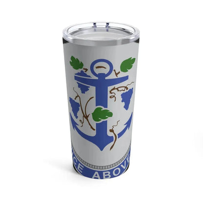 301 Medical Battalion (U.S. Army) Tumbler 20oz 20oz - Go Mug Yourself