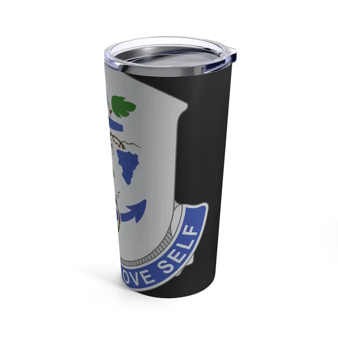 301 Medical Battalion (U.S. Army) Tumbler 20oz - Go Mug Yourself