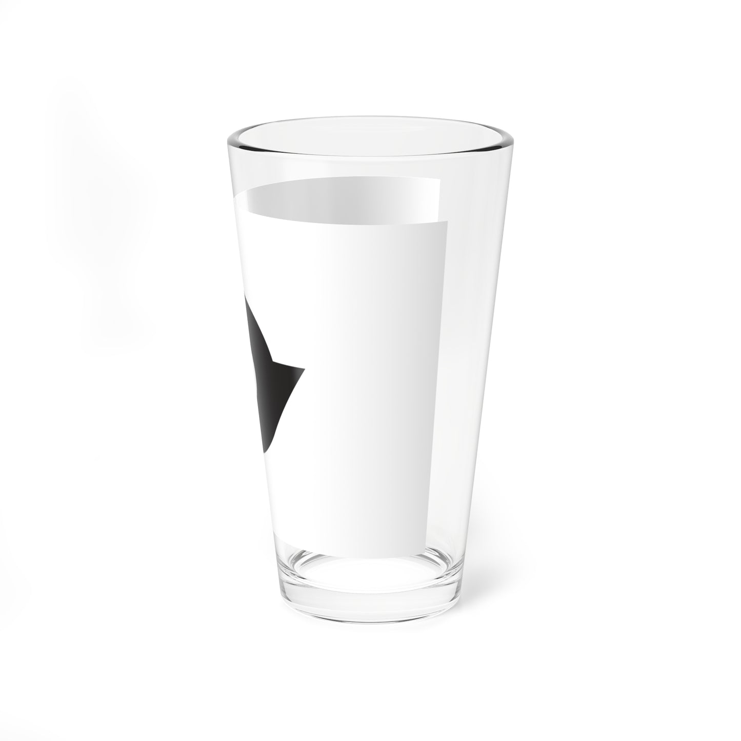 Flag of Kita Tokyo (Japan) Pint Glass 16oz