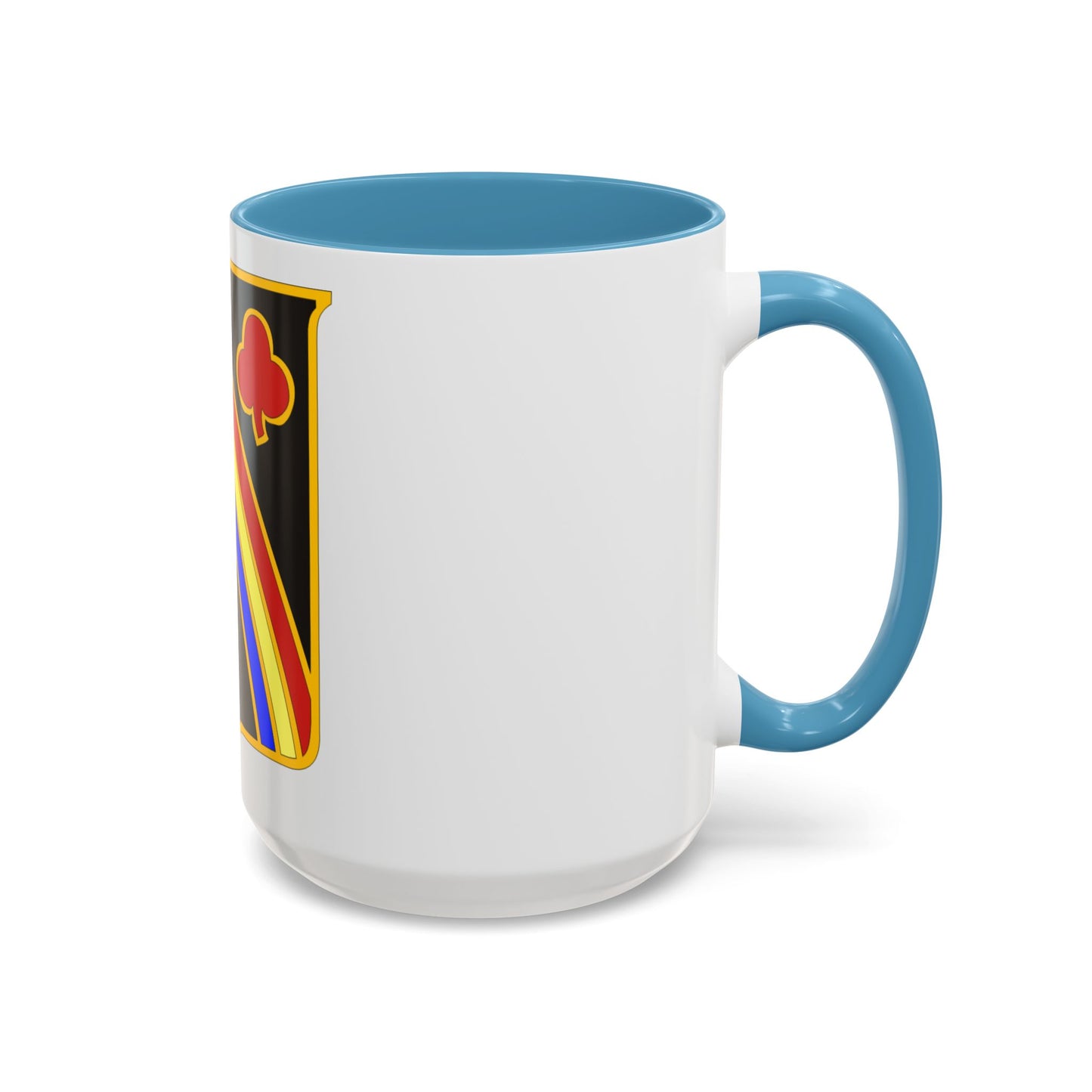 69th New York Infantry Regiment (U.S. Army) Accent Coffee Mug