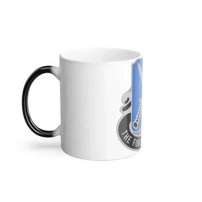 301st Military Intelligence Battalion (U.S. Army) Color Changing Mug - Go Mug Yourself