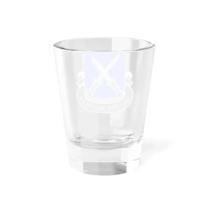 301st Military Intelligence Battalion (U.S. Army) Shot Glass 1.5oz - Go Mug Yourself
