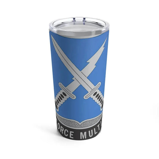 301st Military Intelligence Battalion (U.S. Army) Tumbler 20oz 20oz - Go Mug Yourself