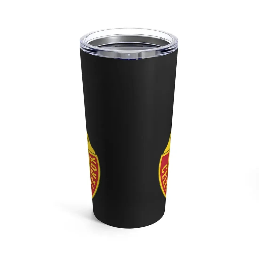 302 Cavalry Regiment (U.S. Army) Tumbler 20oz - Go Mug Yourself
