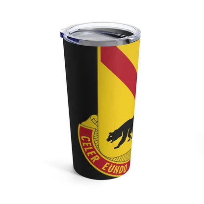 302 Cavalry Regiment (U.S. Army) Tumbler 20oz - Go Mug Yourself