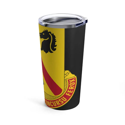 302 Cavalry Regiment (U.S. Army) Tumbler 20oz - Go Mug Yourself
