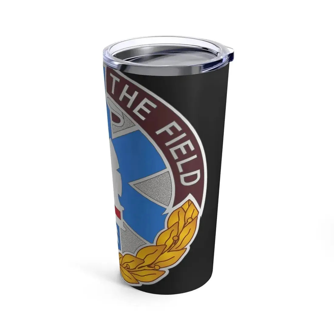 302 Field Hospital (U.S. Army) Tumbler 20oz - Go Mug Yourself