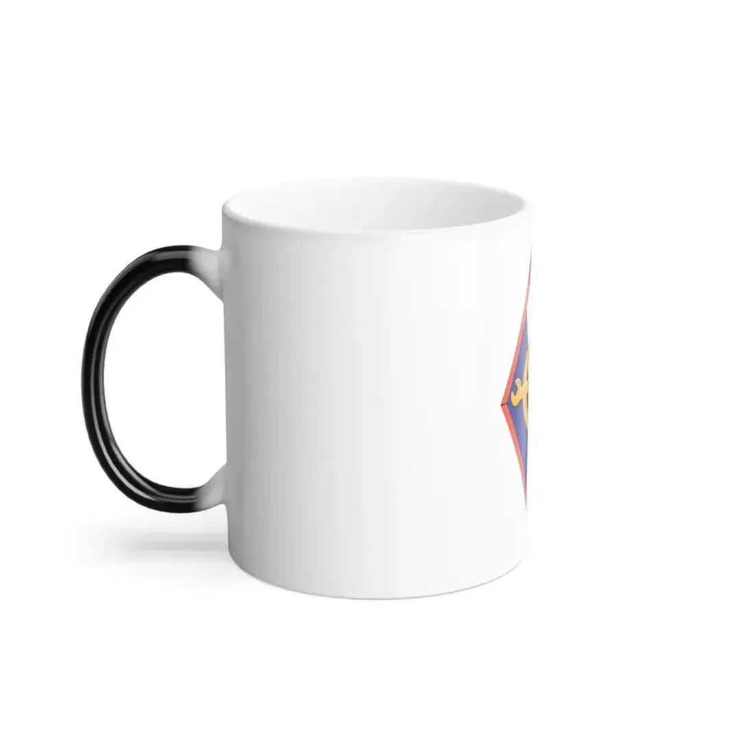 302 Force Support Squadron AFRC (U.S. Air Force) Color Changing Coffee Mug - Go Mug Yourself