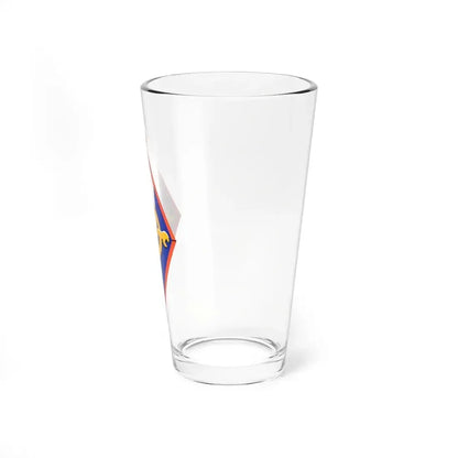 302 Force Support Squadron AFRC (U.S. Air Force) Pint Glass 16oz - Go Mug Yourself