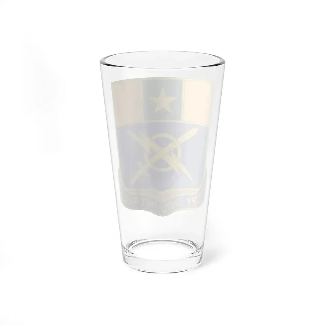 302 Information Operations Battalion (U.S. Army) Pint Glass 16oz - Go Mug Yourself