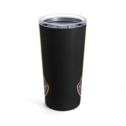 302 Information Operations Battalion (U.S. Army) Tumbler 20oz - Go Mug Yourself