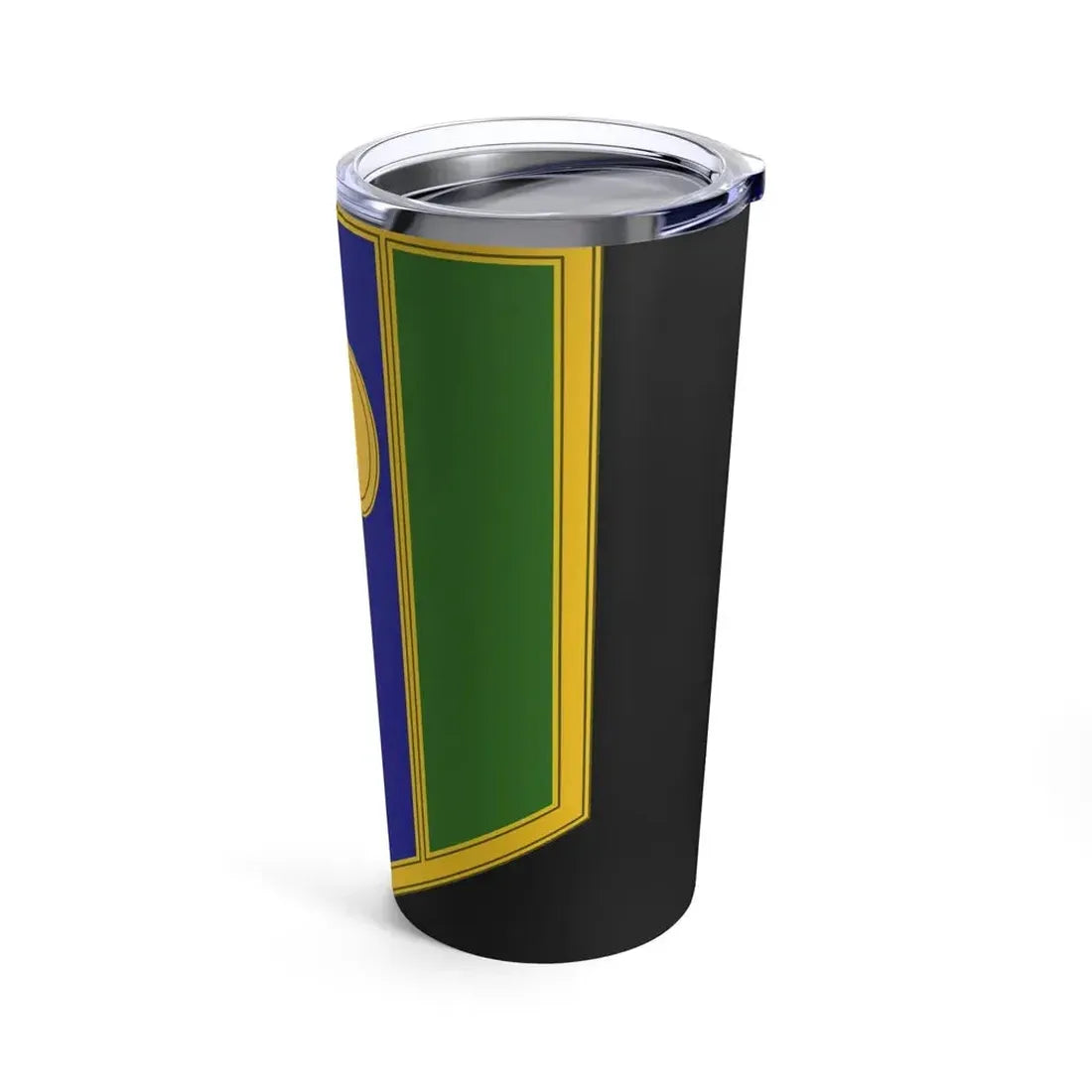 302 Maneuver Enhancement Brigade (U.S. Army) Tumbler 20oz - Go Mug Yourself