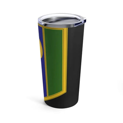 302 Maneuver Enhancement Brigade (U.S. Army) Tumbler 20oz - Go Mug Yourself