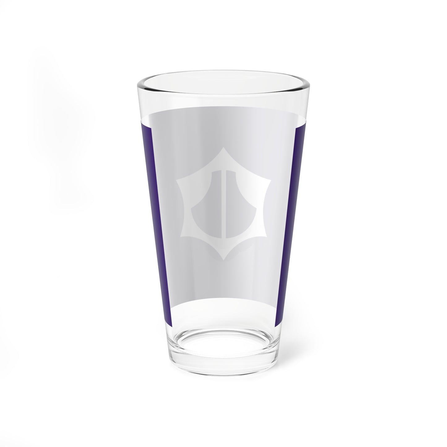 Flag of Omihachiman Shiga (Japan) Pint Glass 16oz