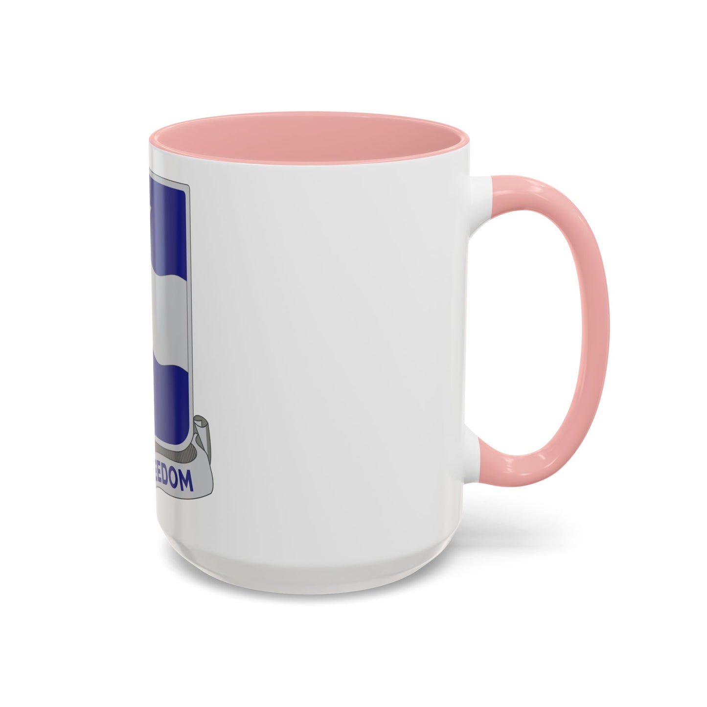 37th Infantry Regiment (U.S. Army) Accent Coffee Mug