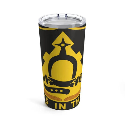303 Cavalry Regiment WAARNG (U.S. Army) Tumbler 20oz 20oz - Go Mug Yourself