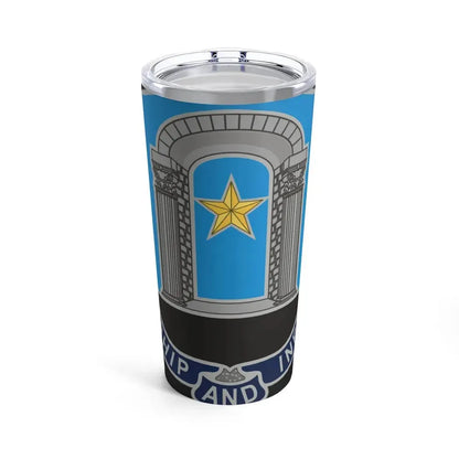 303 Information Operations Battalion (U.S. Army) Tumbler 20oz 20oz - Go Mug Yourself