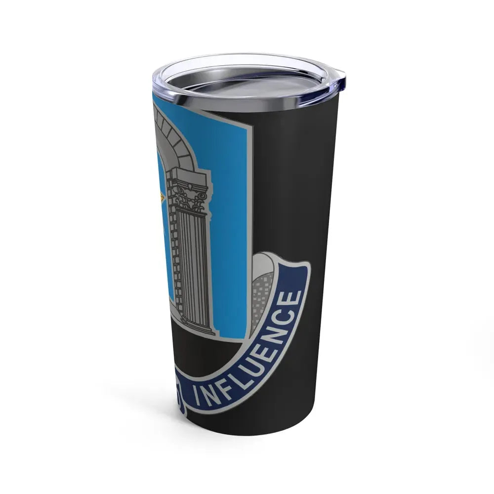 303 Information Operations Battalion (U.S. Army) Tumbler 20oz - Go Mug Yourself