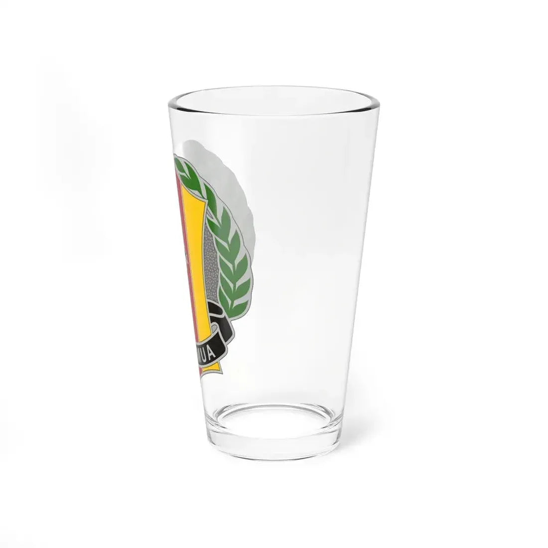 303 Maneuver Enhancement Brigade 2 (U.S. Army) Pint Glass 16oz - Go Mug Yourself