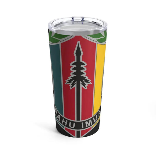303 Maneuver Enhancement Brigade 2 (U.S. Army) Tumbler 20oz 20oz - Go Mug Yourself