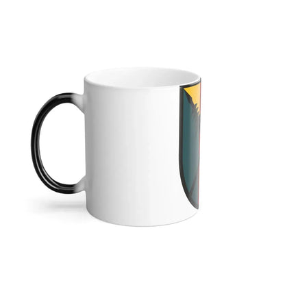 303 Maneuver Enhancement Brigade (U.S. Army) Color Changing Mug - Go Mug Yourself
