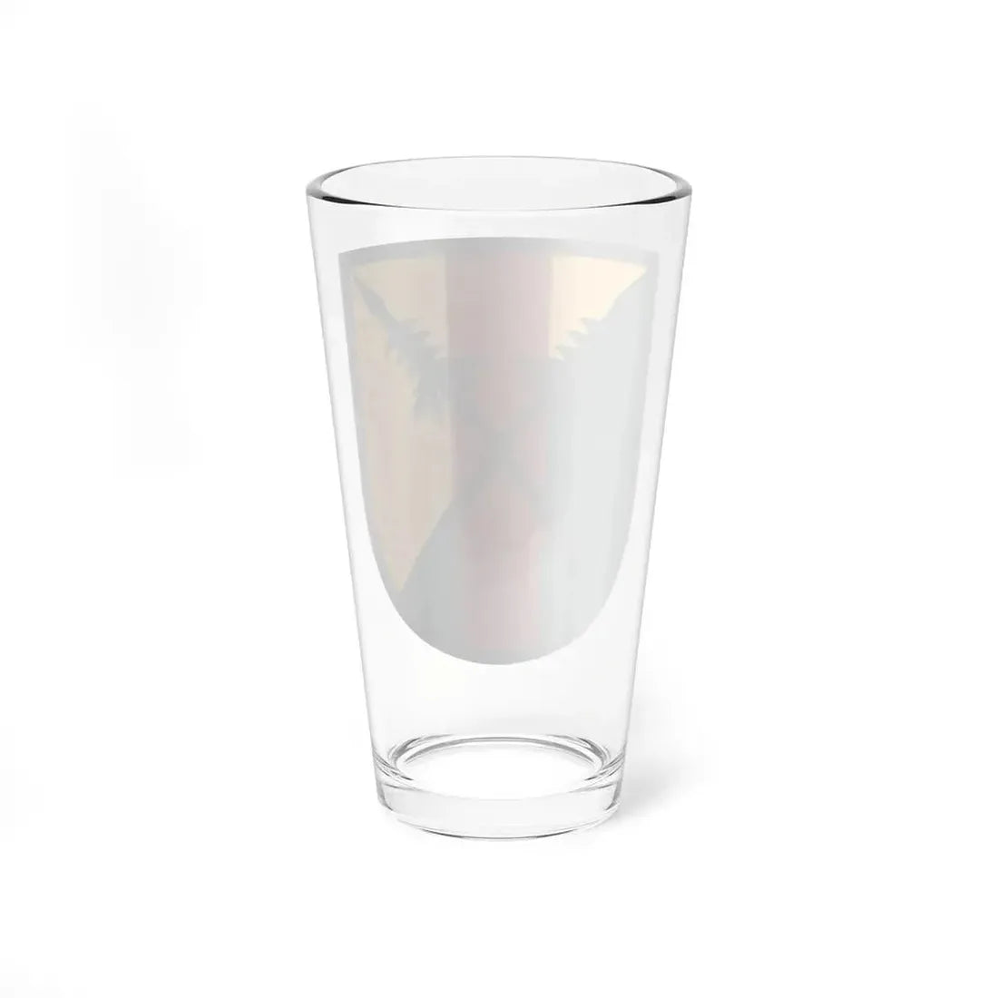 303 Maneuver Enhancement Brigade (U.S. Army) Pint Glass 16oz - Go Mug Yourself