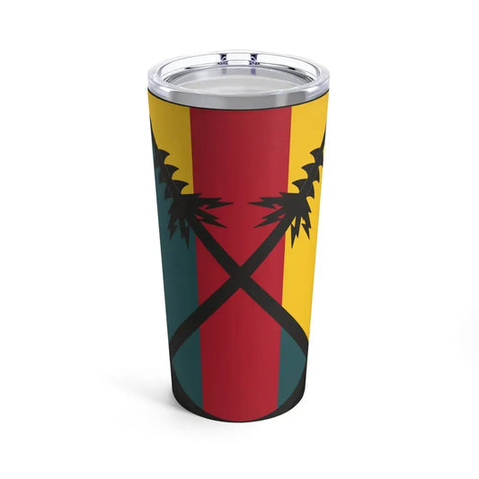 303 Maneuver Enhancement Brigade (U.S. Army) Tumbler 20oz 20oz - Go Mug Yourself