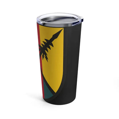 303 Maneuver Enhancement Brigade (U.S. Army) Tumbler 20oz - Go Mug Yourself