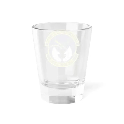303d Intelligence Squadron (U.S. Air Force) Shot Glass 1.5oz - Go Mug Yourself
