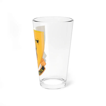 304 Cavalry Regiment (U.S. Army) Pint Glass 16oz - Go Mug Yourself