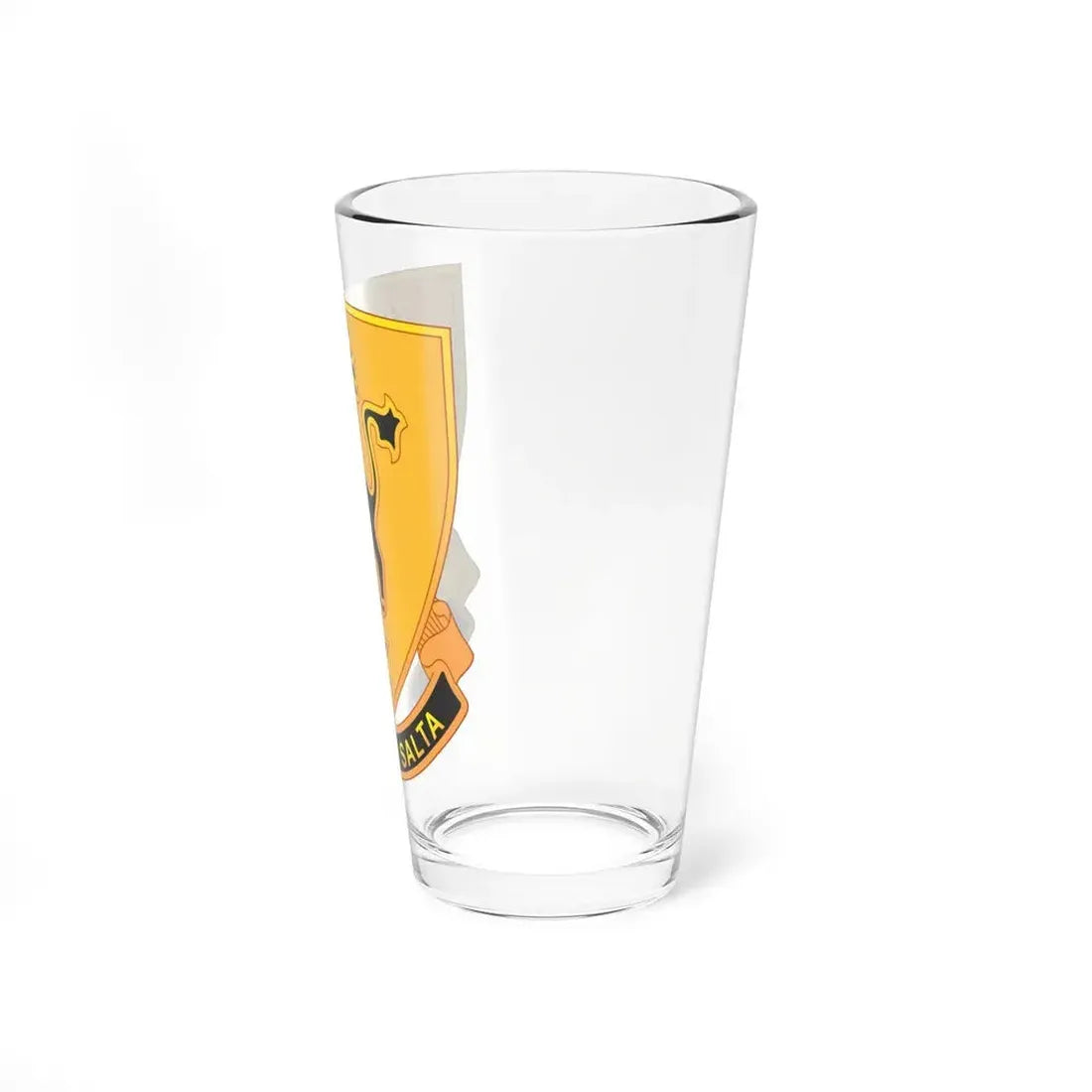 304 Cavalry Regiment (U.S. Army) Pint Glass 16oz - Go Mug Yourself