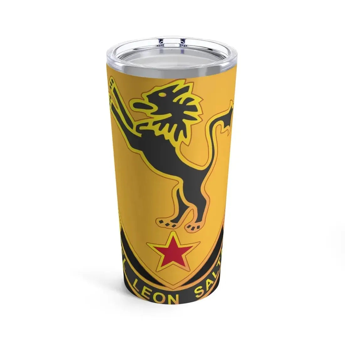 304 Cavalry Regiment (U.S. Army) Tumbler 20oz 20oz - Go Mug Yourself