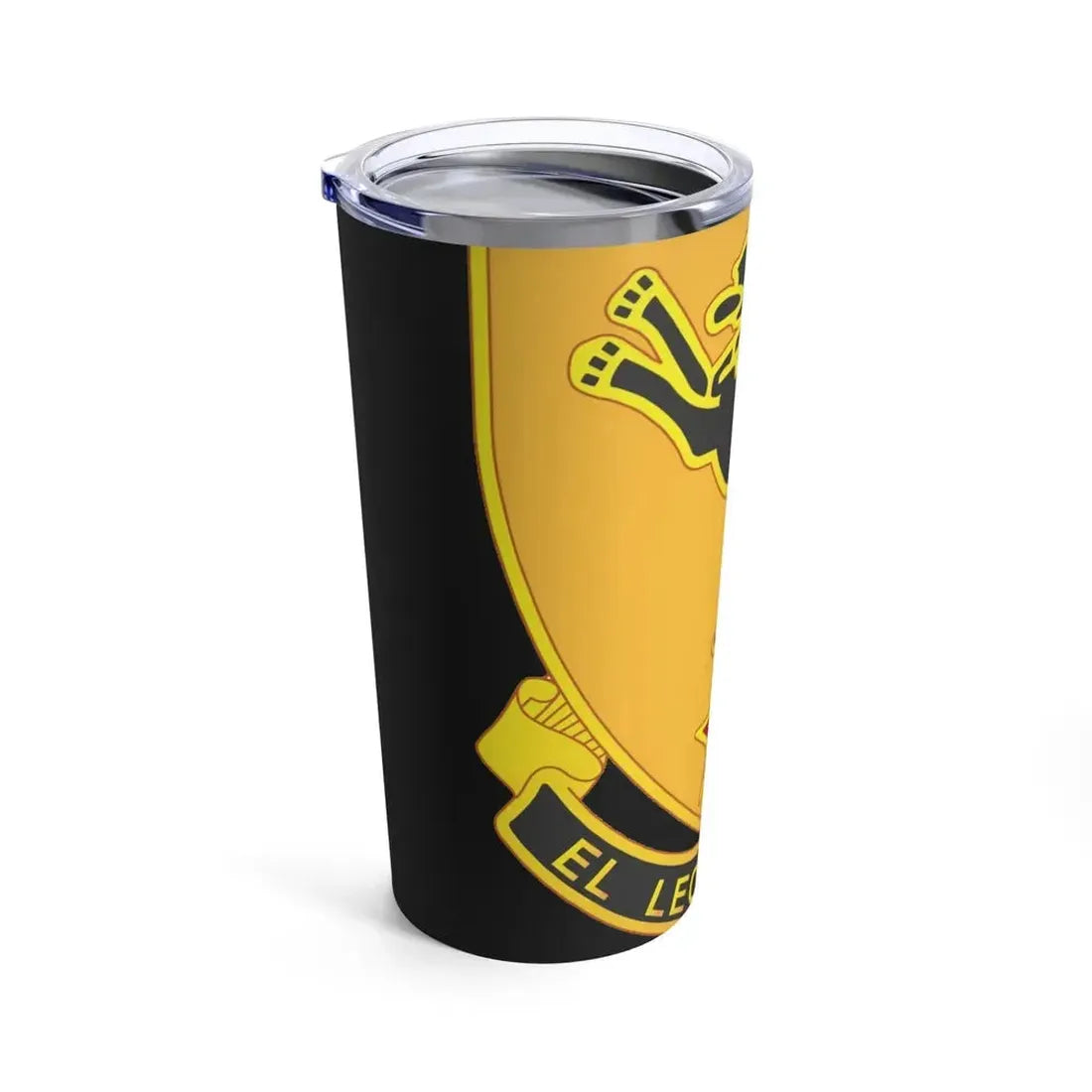 304 Cavalry Regiment (U.S. Army) Tumbler 20oz - Go Mug Yourself