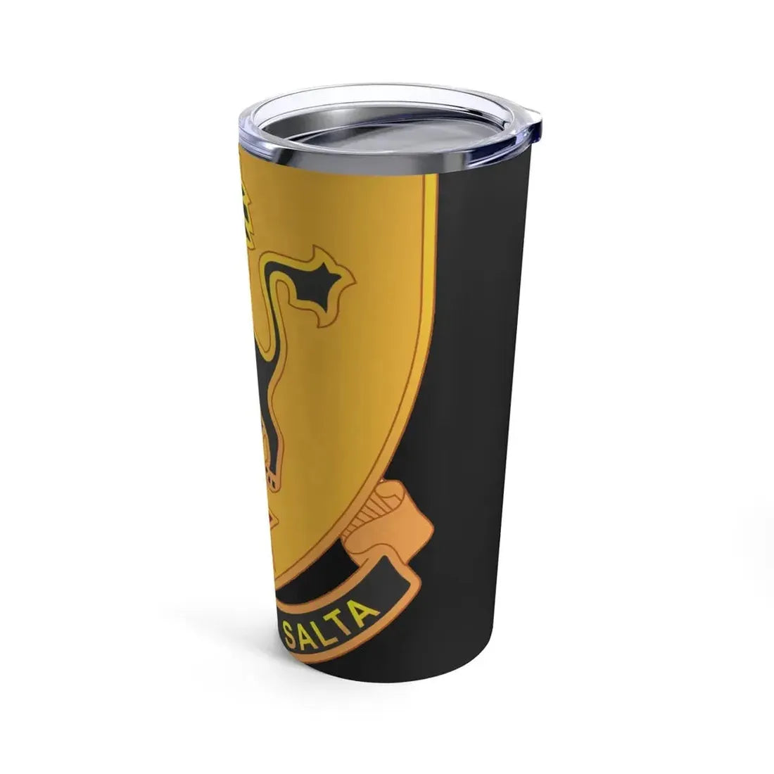 304 Cavalry Regiment (U.S. Army) Tumbler 20oz - Go Mug Yourself
