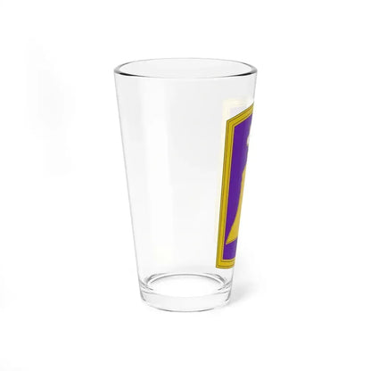 304 Civil Affairs Brigade (U.S. Army) Pint Glass 16oz - Go Mug Yourself
