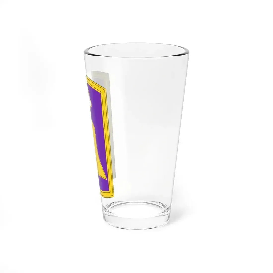 304 Civil Affairs Brigade (U.S. Army) Pint Glass 16oz - Go Mug Yourself