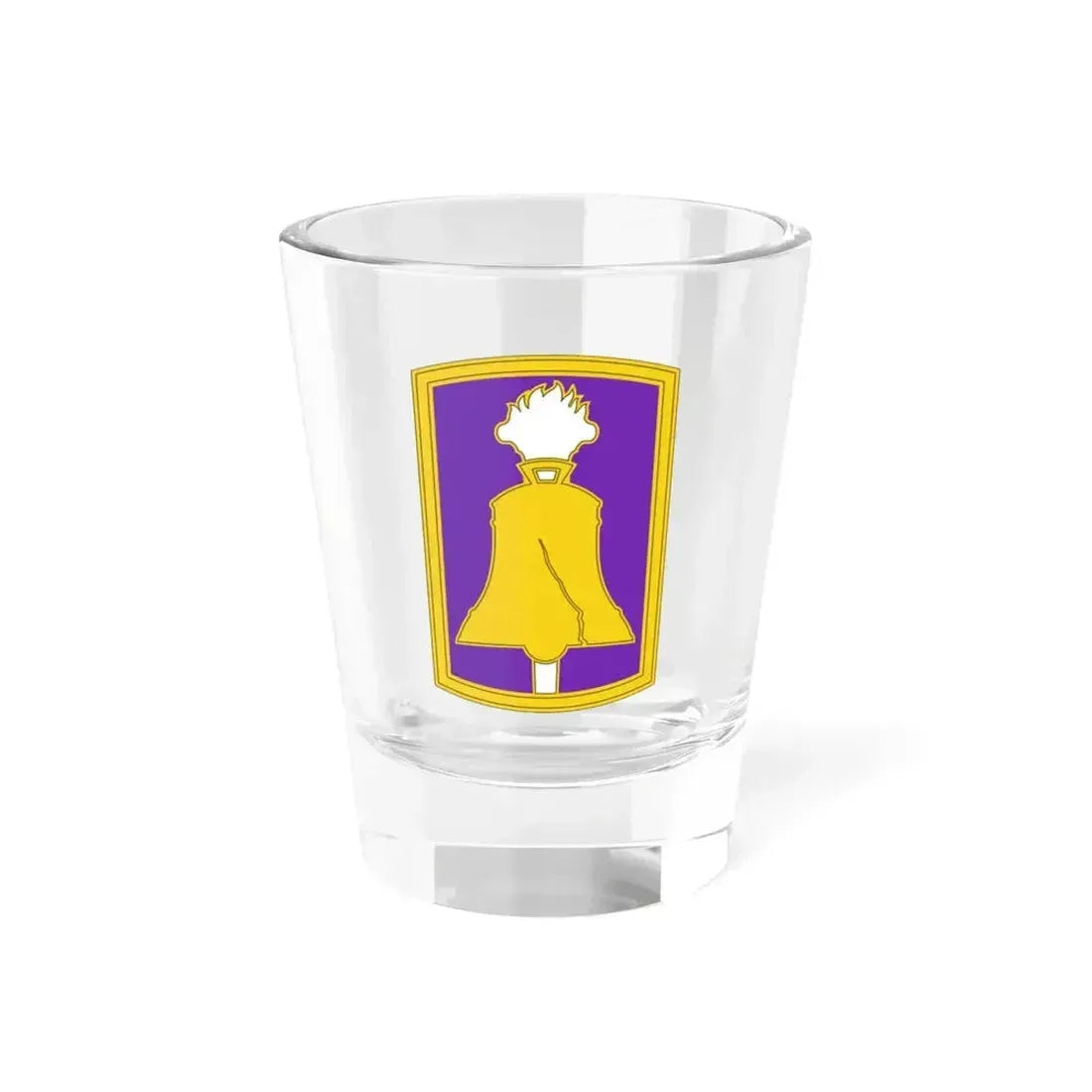 304 Civil Affairs Brigade (U.S. Army) Shot Glass 1.5oz 1.5oz - Go Mug Yourself