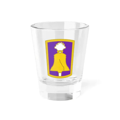 304 Civil Affairs Brigade (U.S. Army) Shot Glass 1.5oz 1.5oz - Go Mug Yourself