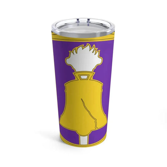 304 Civil Affairs Brigade (U.S. Army) Tumbler 20oz 20oz - Go Mug Yourself