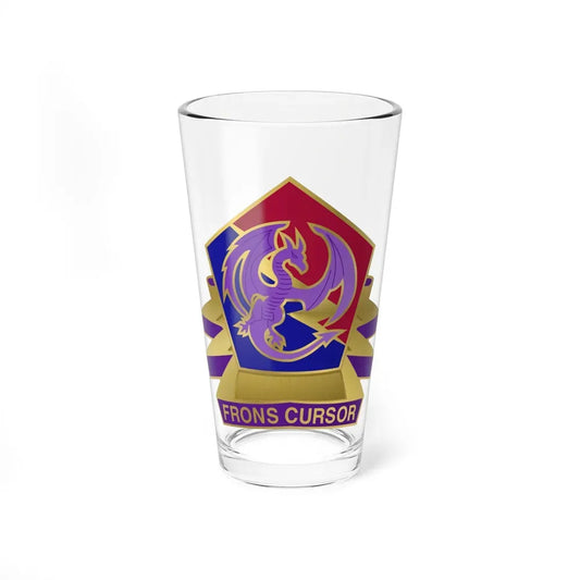 304 Information Operations Battalion (U.S. Army) Pint Glass 16oz 16oz - Go Mug Yourself