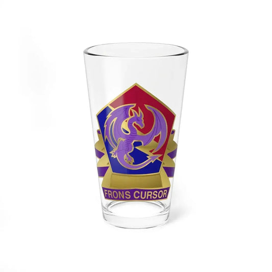 304 Information Operations Battalion (U.S. Army) Pint Glass 16oz 16oz - Go Mug Yourself