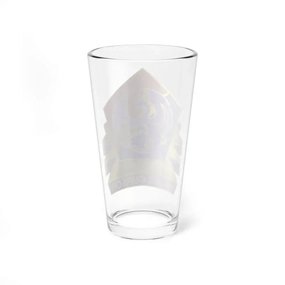 304 Information Operations Battalion (U.S. Army) Pint Glass 16oz - Go Mug Yourself