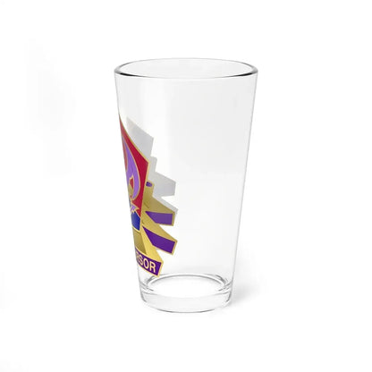 304 Information Operations Battalion (U.S. Army) Pint Glass 16oz - Go Mug Yourself